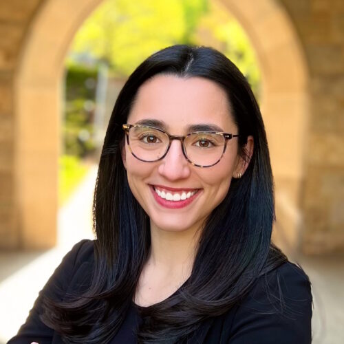 Alexa Riobueno-Naylor Headshot