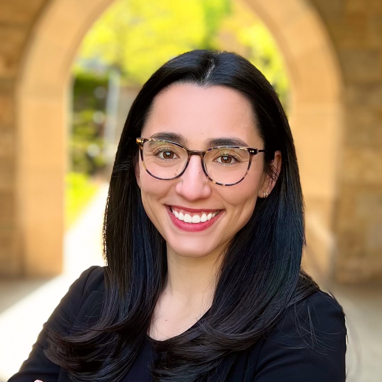 Alexa Riobueno-Naylor Headshot