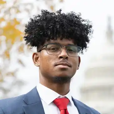 Brandon Hunter Headshot