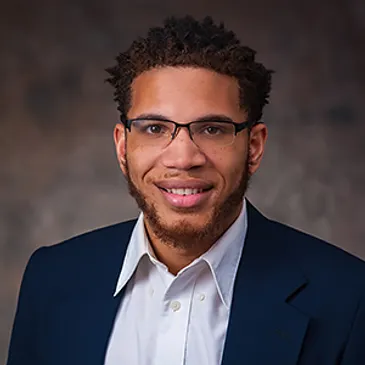 Donta Council Headshot