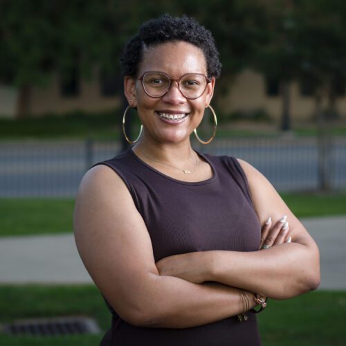 Jennifer Blanks Headshot