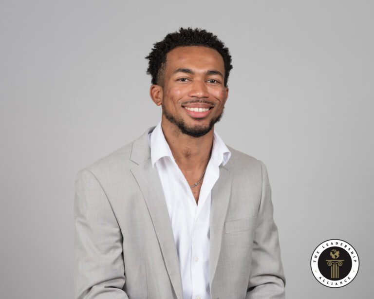 Joshua McDuffie Headshot