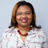 Lorita Daniels Headshot