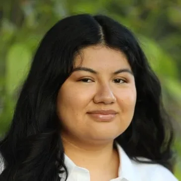 Maribel Sandoval Contreras Headshot