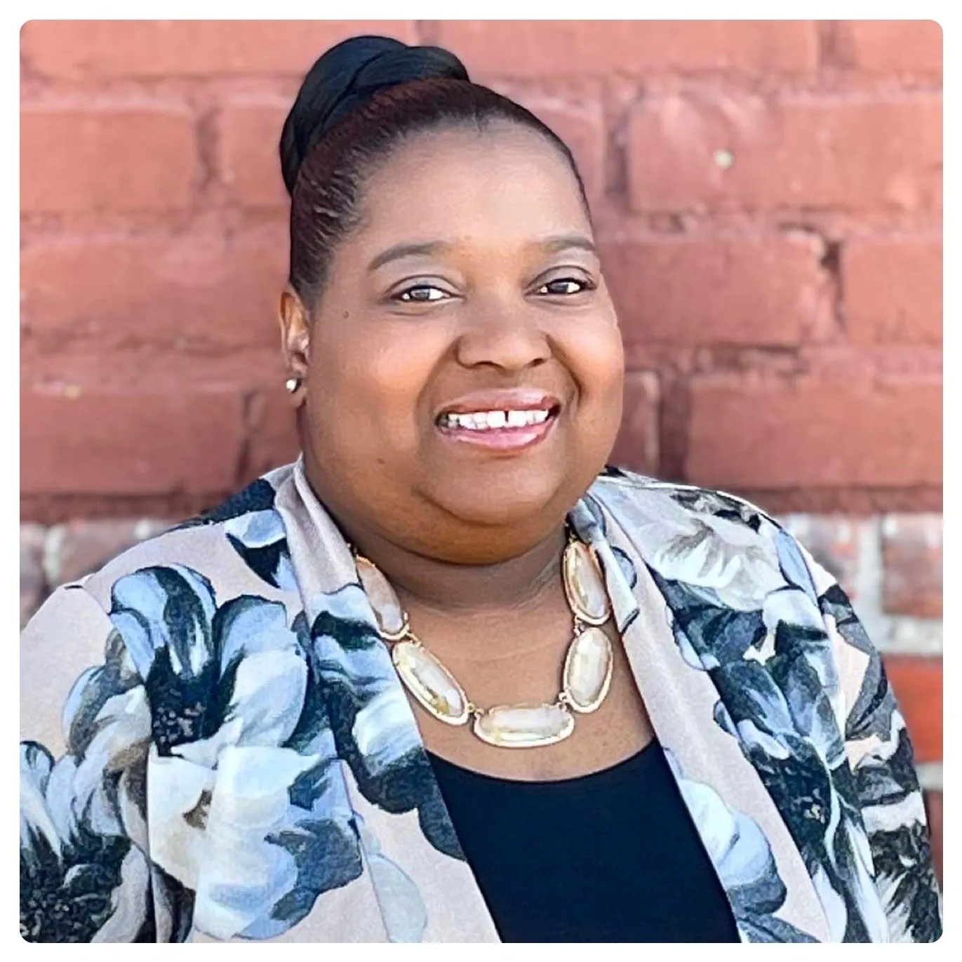 Tihara Richardson Sommers Headshot