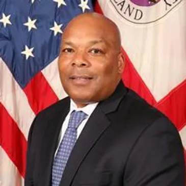 Ronald Gill Headshot