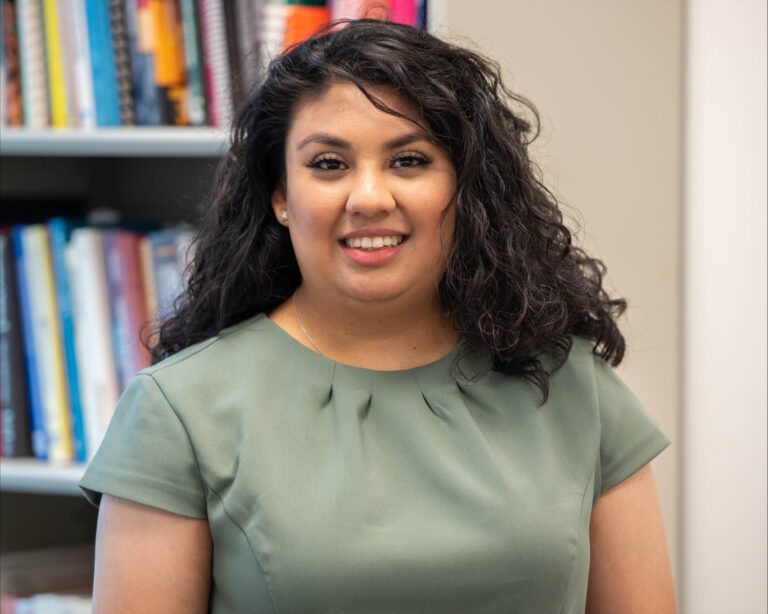 Ruby Hernandez Headshot