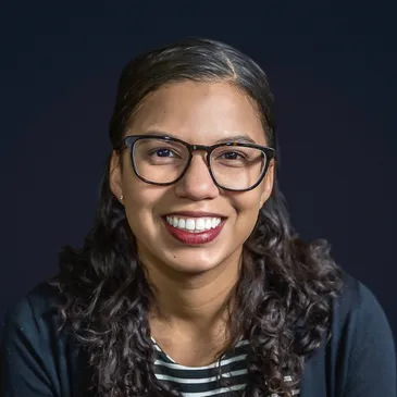 Santina Contreras Headshot