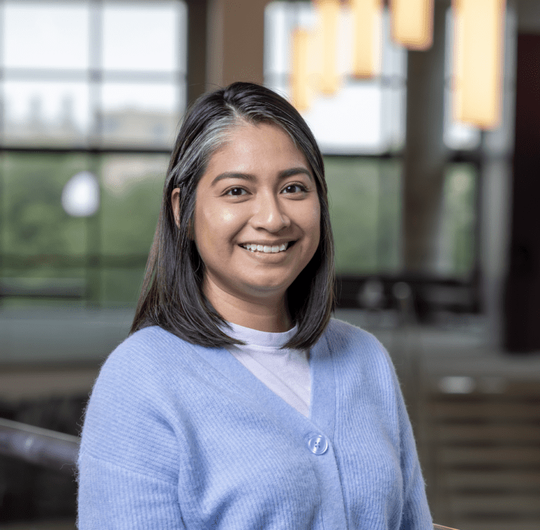 Yajaira I. Ayala Headshot