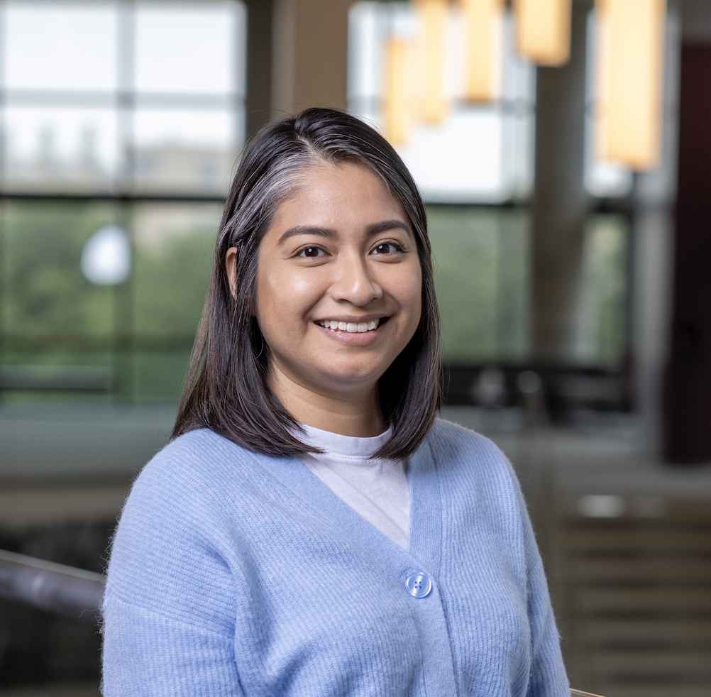 Yajaira I. Ayala Headshot