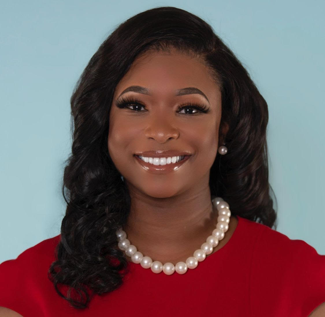 Tamara Doss Headshot