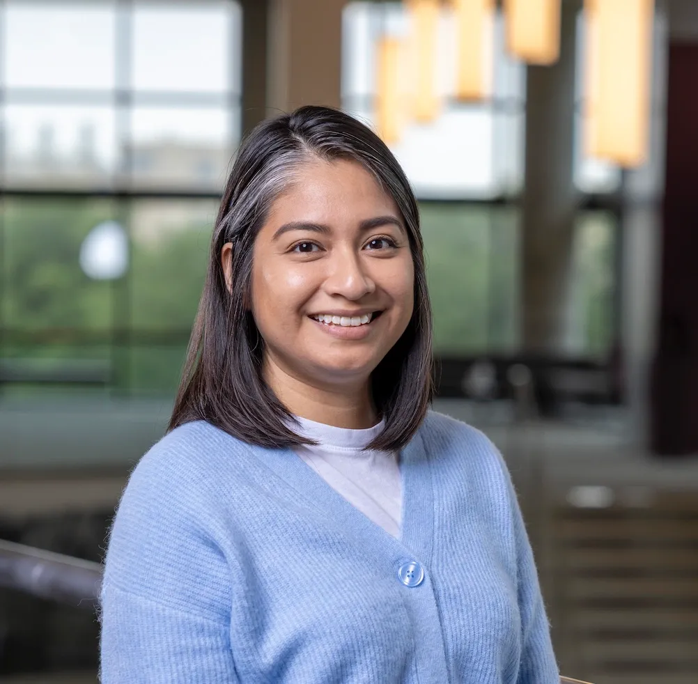 Yajaira Ayala Headshot
