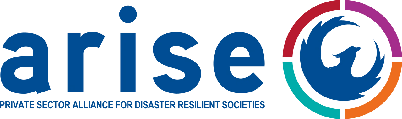 Arise Logo