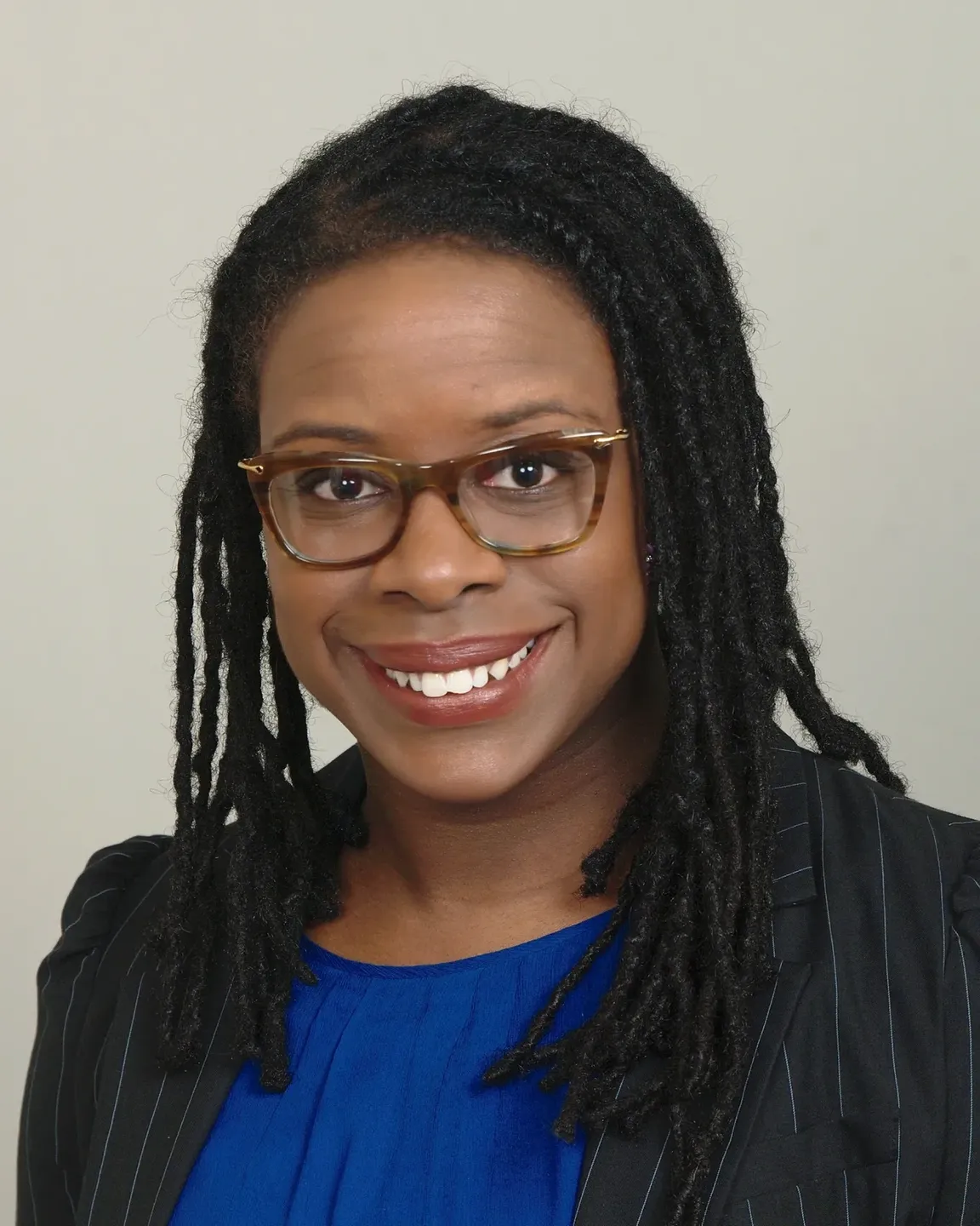 Heather Kirkland Headshot