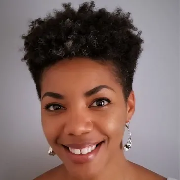 Nnenia Campbell Headshot