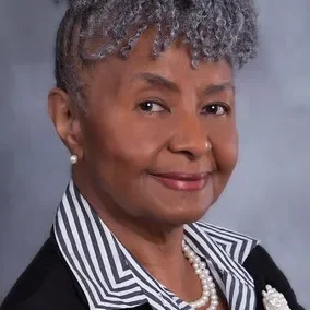 Norma Doneghy Anderson Headshot