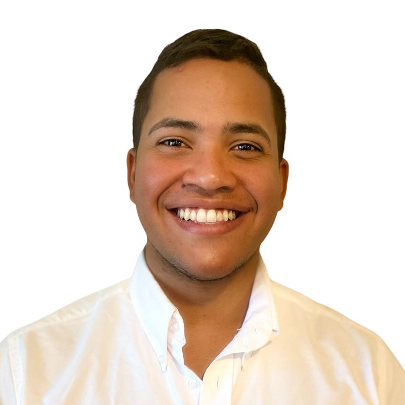 Oscar Lafontaine Headshot