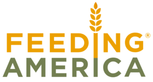 Feeding America Logo