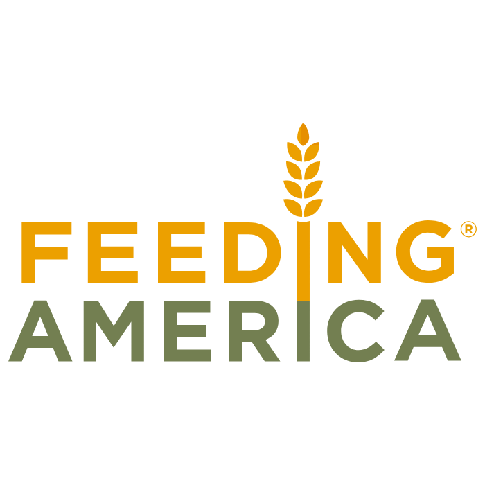 Feeding America Logo