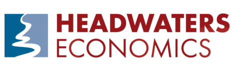 Headwaters Economics Logo