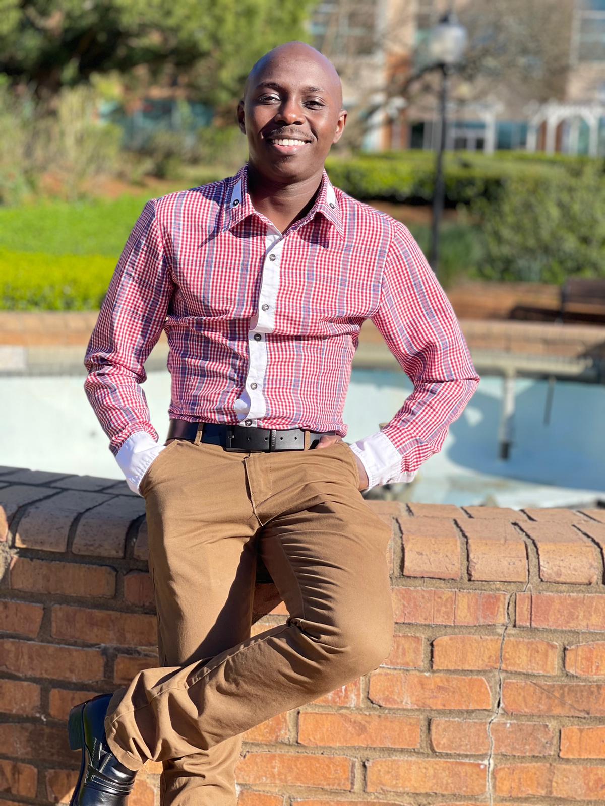 Joseph Karanja