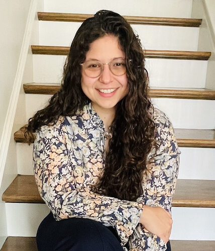 Denise Chavez Headshot