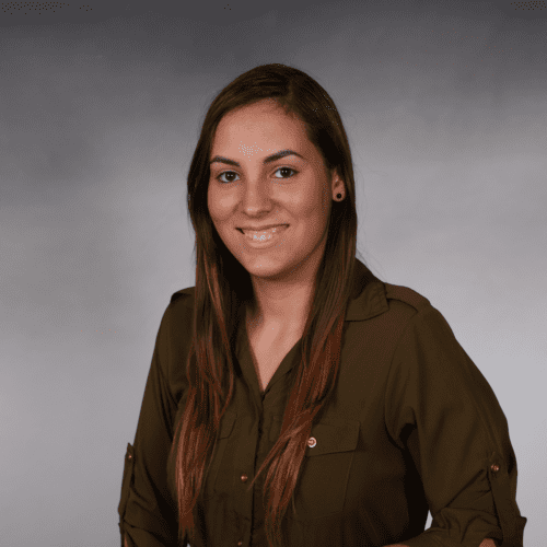 America Gaviria Pabon Headshot