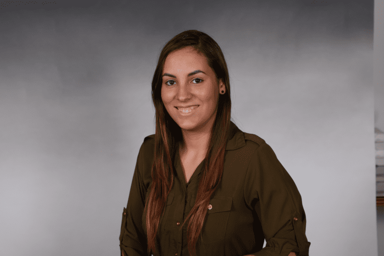 America Gaviria Pabon Headshot