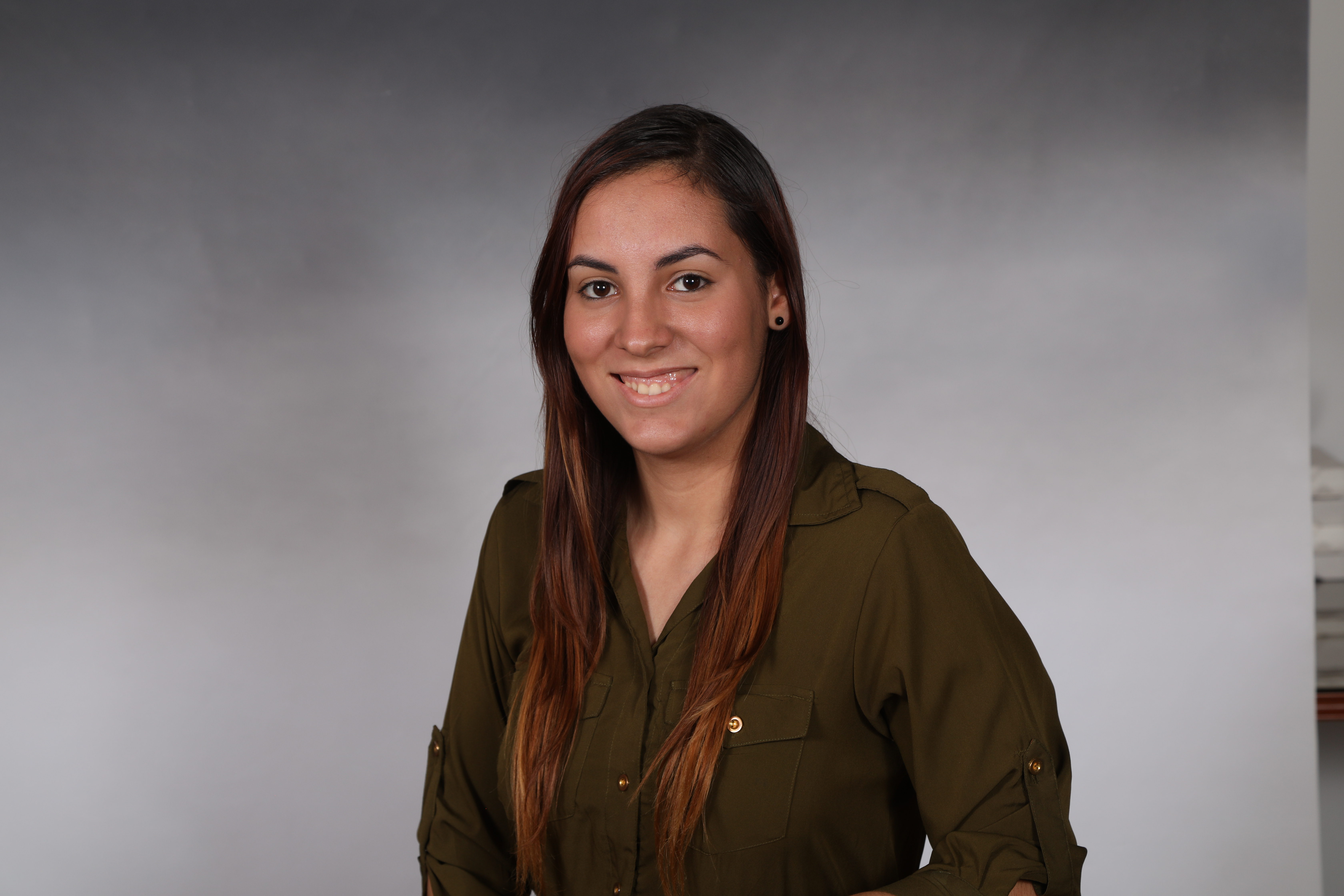 America Gaviria Pabon Headshot