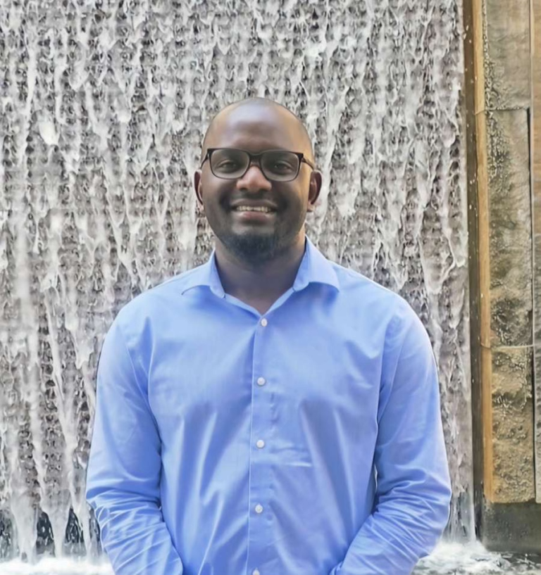 Kachinga Silwimba Headshot