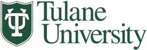 Tulane University logo