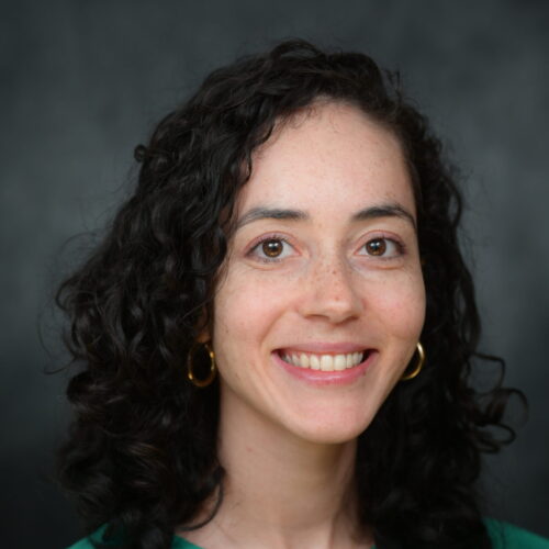 Maria Munoz Headshot
