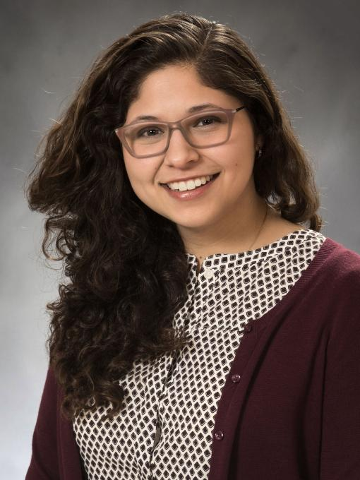 Denise Chavez Reyes Headshot