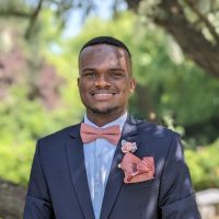 Christopher Alegbeleye Headshot