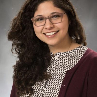 Denise Chavez Reyes Headshot