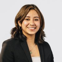 Guadalupe Guevara Headshot