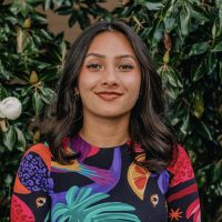 Amina Meselhe Headshot