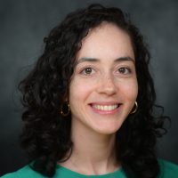 Maria Munoz Headshot