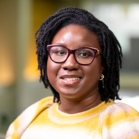 Rashida Callender