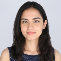 Sophiya Gyanwali