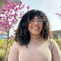 Melanie Dickson Headshot