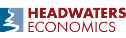 Headwaters Economics Logo