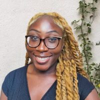 Peyton Smalls Headshot