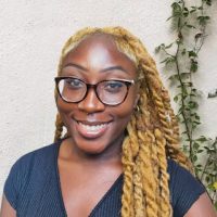 Peyton Smalls Headshot